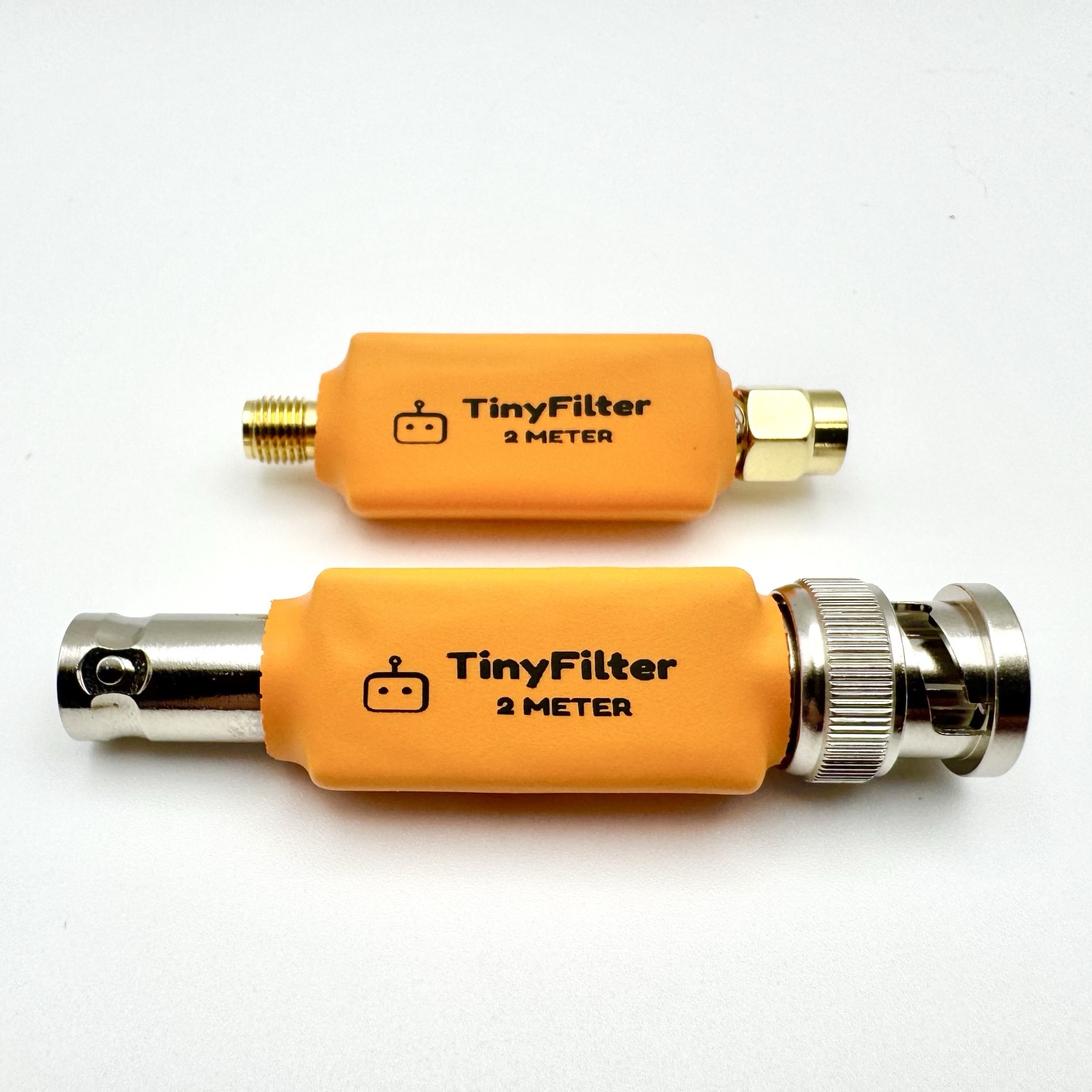 TinyFilter - 2 Meter